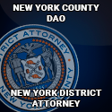 New York District Attorney